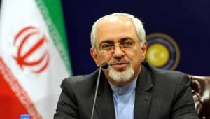 İran Dışişleri Bakanı Zarif Türkiye'ye geliyor