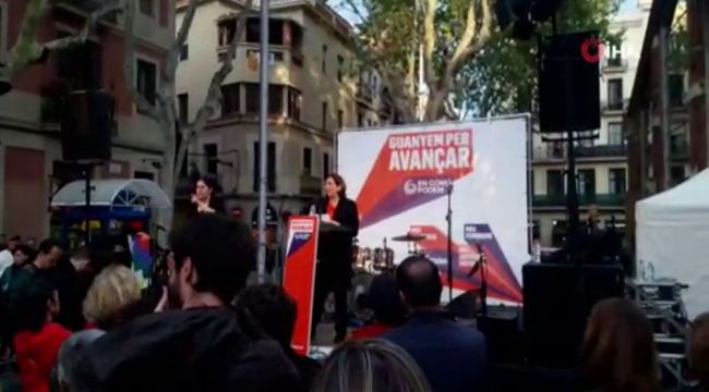İspanya'da seçim kampanyası başladı