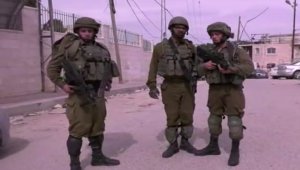 İsrail, Gazze ve Batı Şeria'ya giriş çıkışları kapattı