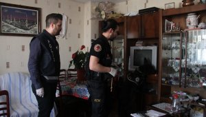 İstanbul polisinde 23 Nisan'da zehir tacirlerine operasyon