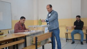 İstanbul'da 18 ilçede oylar sayılıyor
