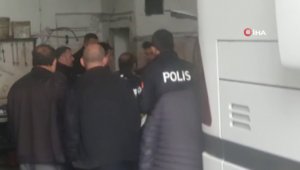 İstanbul'da inanılmaz olay: Bakıma götürülen otobüsten çıktı