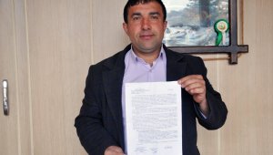 İtiraz etti 7 oyla muhtar oldu