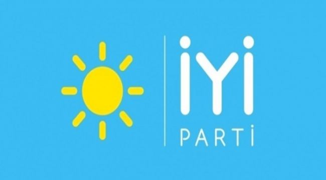 İYİ Parti'de bir istifa daha