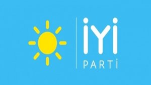 İYİ Parti'de bir istifa daha