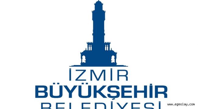 İzmir Büyükşehir Belediyesi'nden önemli duyuru