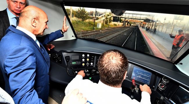İzmir'de 'Halk Taşıt' dönemi başladı