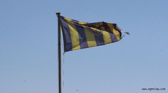 İzmir'in 91 yıllık 'Fırtınası' Buca Spor Amatör Lige Düştü