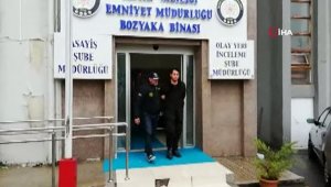 İzmir'de terör örgütü DEAŞ'a operasyon: 10 gözaltı
