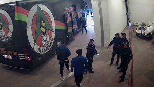 Josef Sural stattan böyle ayıldı
