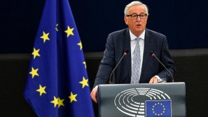 Juncker: "Sabrımız tükeniyor"