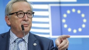 Juncker'den İngiltere'ye rest: "Daha fazla erteleme yok"