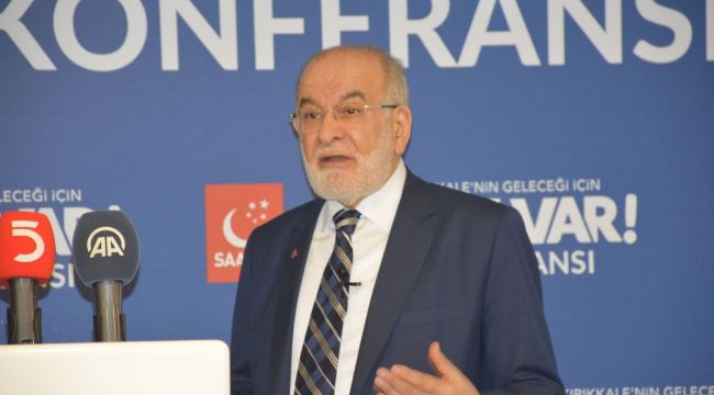 Karamollaoğlu, 28 Şubat sürecinde de tartışmaların odağında yer aldı