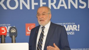 Karamollaoğlu, 28 Şubat sürecinde de tartışmaların odağında yer aldı