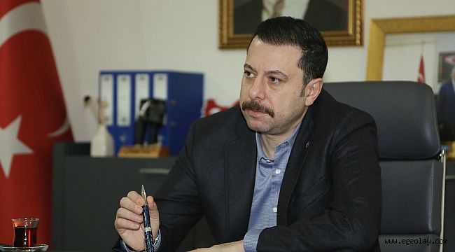 Kaya'dan Uygur'a: Sana Kandil'in türküsünü söyletirsem namerdim