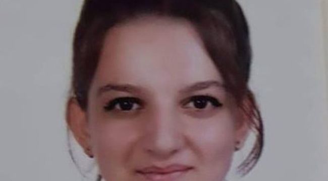Kaybolan genç kızdan 9 gündür haber alınamıyor