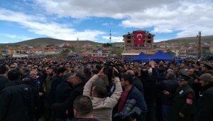 Kemal Kılıçdaroğlu güvenlik güçlerince bir eve alındı