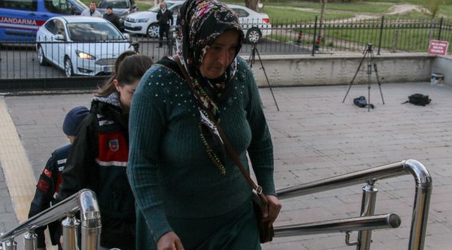 Kılıçdaroğlu'na saldırı olayında 4 kişi daha adliyeye sevk edildi