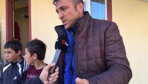 Kılıçdaroğlu'nun götürüldüğü evin sahibi Rahim Doruk İHA'ya konuştu 