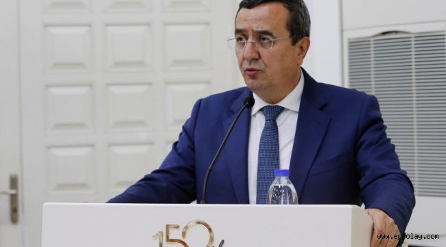Konak Belediyesi Faaliyet Raporu meclisten geçti