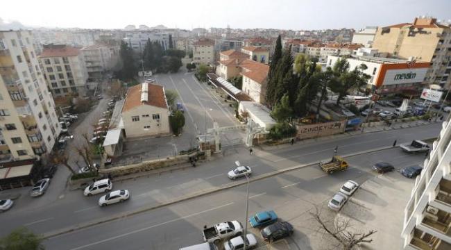 Konak'tan 19 milyonluk yatırım