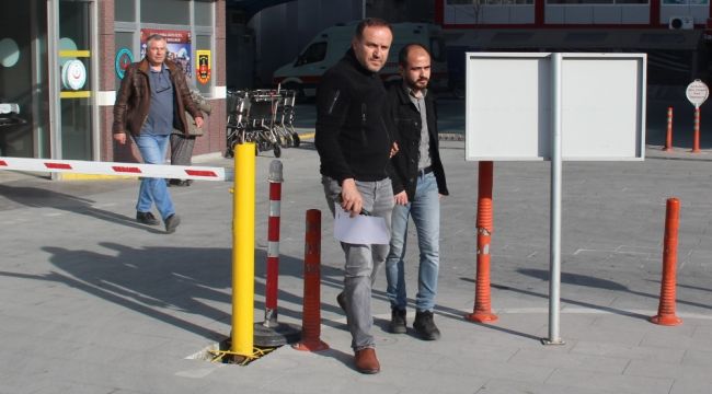 Konya merkezli FETÖ operasyonu: 25 gözaltı kararı