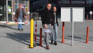 Konya merkezli FETÖ operasyonu: 25 gözaltı kararı