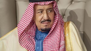 Kral Selman'ın Bahreyn'i ziyaret etmesi bekleniyor