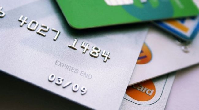 Kredi kartlarını kopyalayan şebeke 1 milyonluk vurgun yaptı