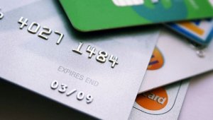 Kredi kartlarını kopyalayan şebeke 1 milyonluk vurgun yaptı