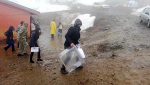 Malatya'da 2 kişinin öldüğü seçim kavgasında 5 tutuklama