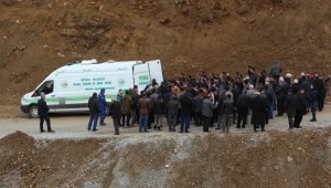 Malatya'da kavgada hayatını kaybeden 2 kişi toprağa verildi