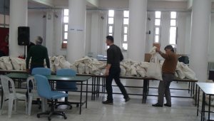 Malatya'da oylar yeniden sayıldı seçim sonucu değişmedi 