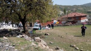 Manisa'daki feci kazada ölü sayısı 2'ye yükseldi