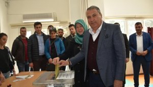 Manisa'daki seçim sonuçlarına itiraz devam ediyor