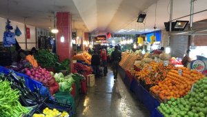 Mart ayı enflasyon rakamları açıklandı