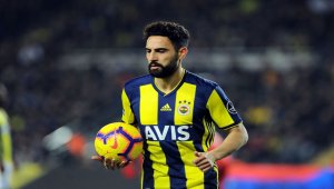 Mehmet Ekici'nin 3 maçlık men cezası onandı