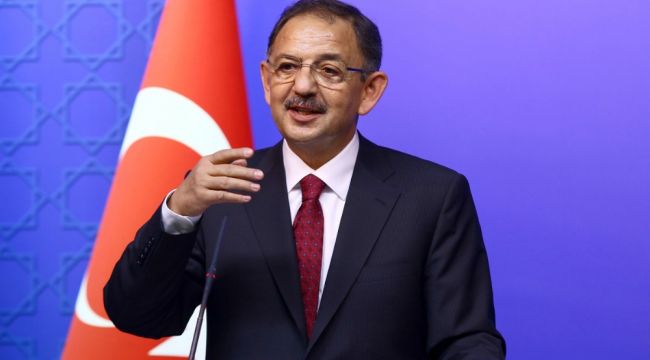 Mehmet Özhaseki'den 'zoraki evlilik' açıklaması