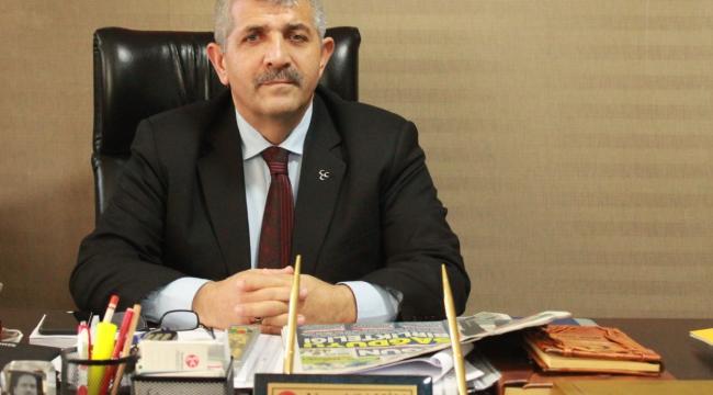 MHP Başbuğ Türkeş'i Anıyor