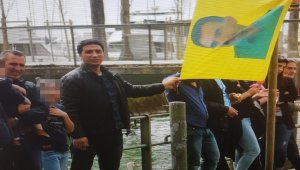 MİT ve emniyet birlikte çalıştı, İsviçre'den Diyarbakır'a gelen PKK'lı yakalandı