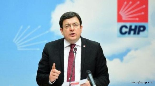 Muharrem Erkek: Milli iradeyi sonuna kadar koruyacağız