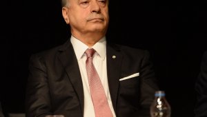 Mustafa Cengiz divanda konuşmadı