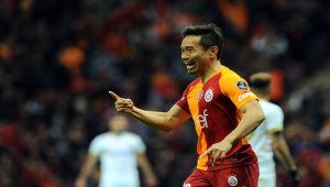 Nagatomo, 55 gün sonra golle döndü