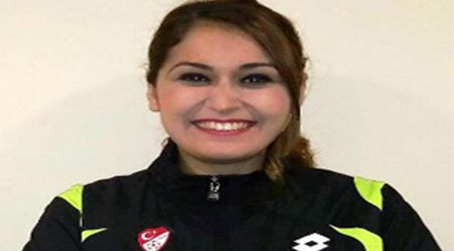 Neslihan Muratdağı, Sırbistan'da final maçını yönetecek