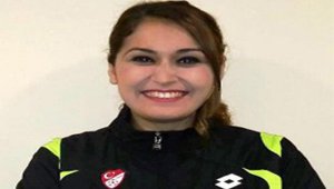 Neslihan Muratdağı, Sırbistan'da final maçını yönetecek