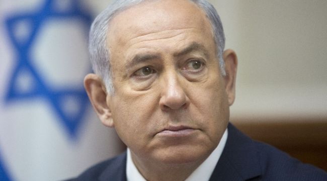 Netanyahu, İran kararı için Trump'a teşekkür etti