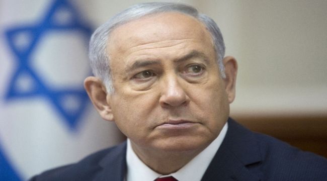 Netanyahu'un iktidar partisi birinci parti oldu