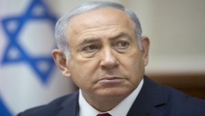 Netanyahu'un iktidar partisi birinci parti oldu