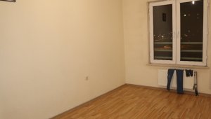 Okul forması çalındı diye bir hafta boyunca ağladı