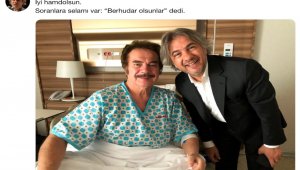 Orhan Gencebay'ın doktorundan açıklama